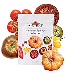 Burpee Favorites 10 Packets of Non-GMO Tomato