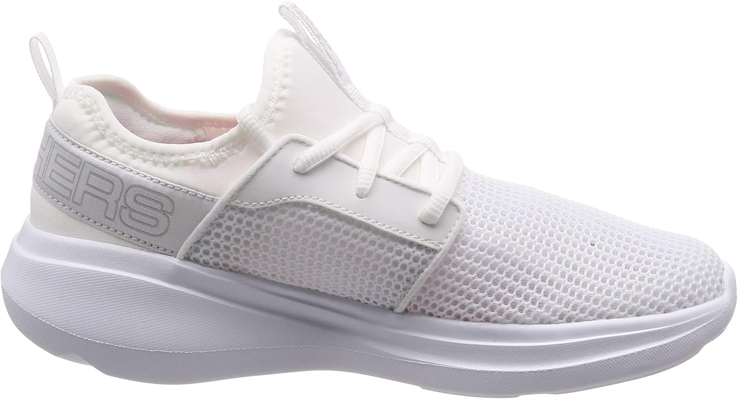 skechers grf valor trainers ladies