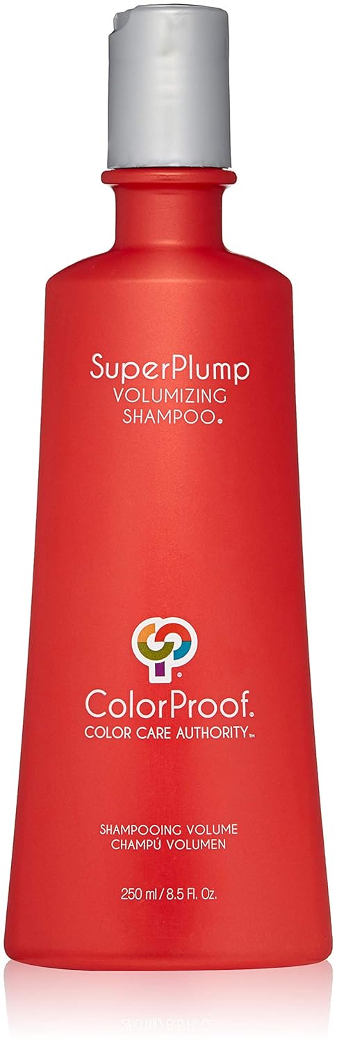 ColorProof SuperPlump Volumizing Shampoo, 2.0 Fl Oz