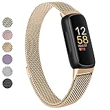 Vanjua for Fitbit Inspire 3 Bands Women