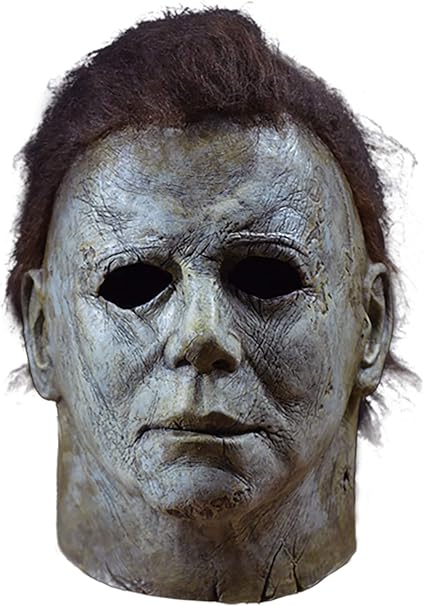 Trick Or Treat Studios Sweet Or Sour 2018 Michael Myers Mask For Adults Amazon De Bekleidung Trick Or Treat Studios Sweet Or Sour 2018 Michael Myers Mask For Adults Amazon De Bekleidung
