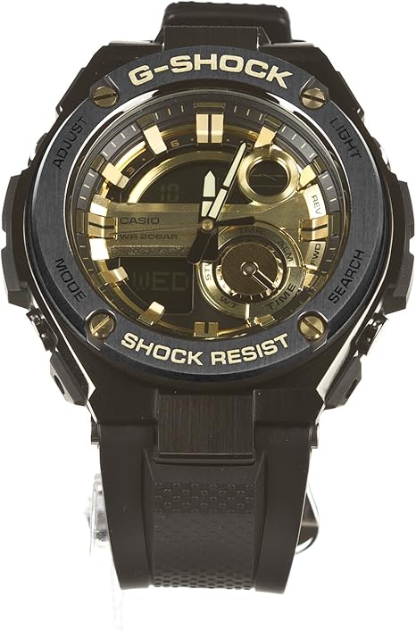 casio wr zobar