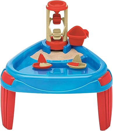Amazon.com: American Plastic Toys Sand 