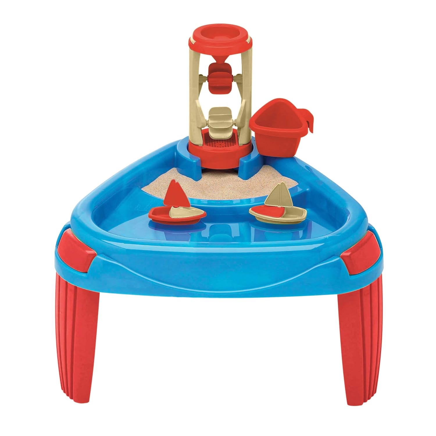 Best Sand And Water Table With Lid