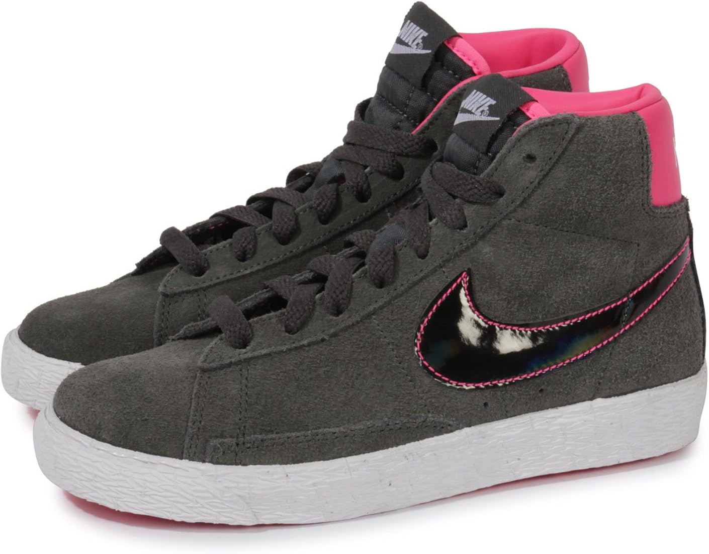 nike girls blazer