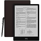 BOOX Note Ereader,Android 6.0 32 GB 10.3" Dual Touch HD Display