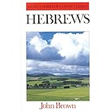 Hebrews (Geneva Series of Commentaries)