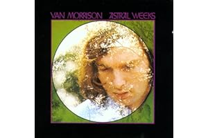 Astral Weeks (Vinyl)