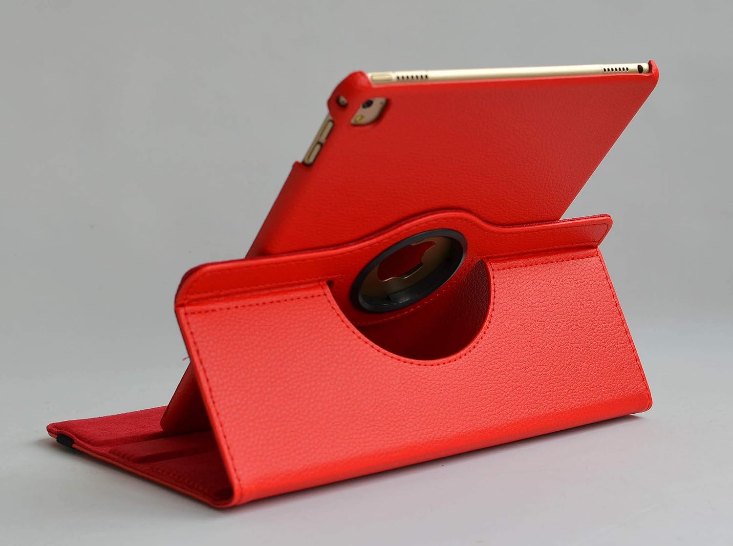iPad Mini 5 Mini 4 Case, Flyorigin Cover for iPad Mini5 (Sep 2019) iPad Mini4 (Sep 2015) Stand With Auto Sleep Wake Function - Image 5