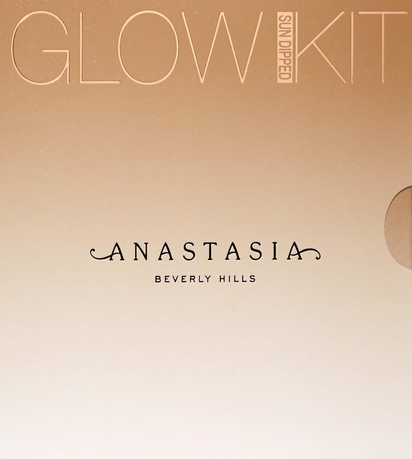 Anastasia Beverly Hills Glow Kit, Sun Dipped: Premium Beauty