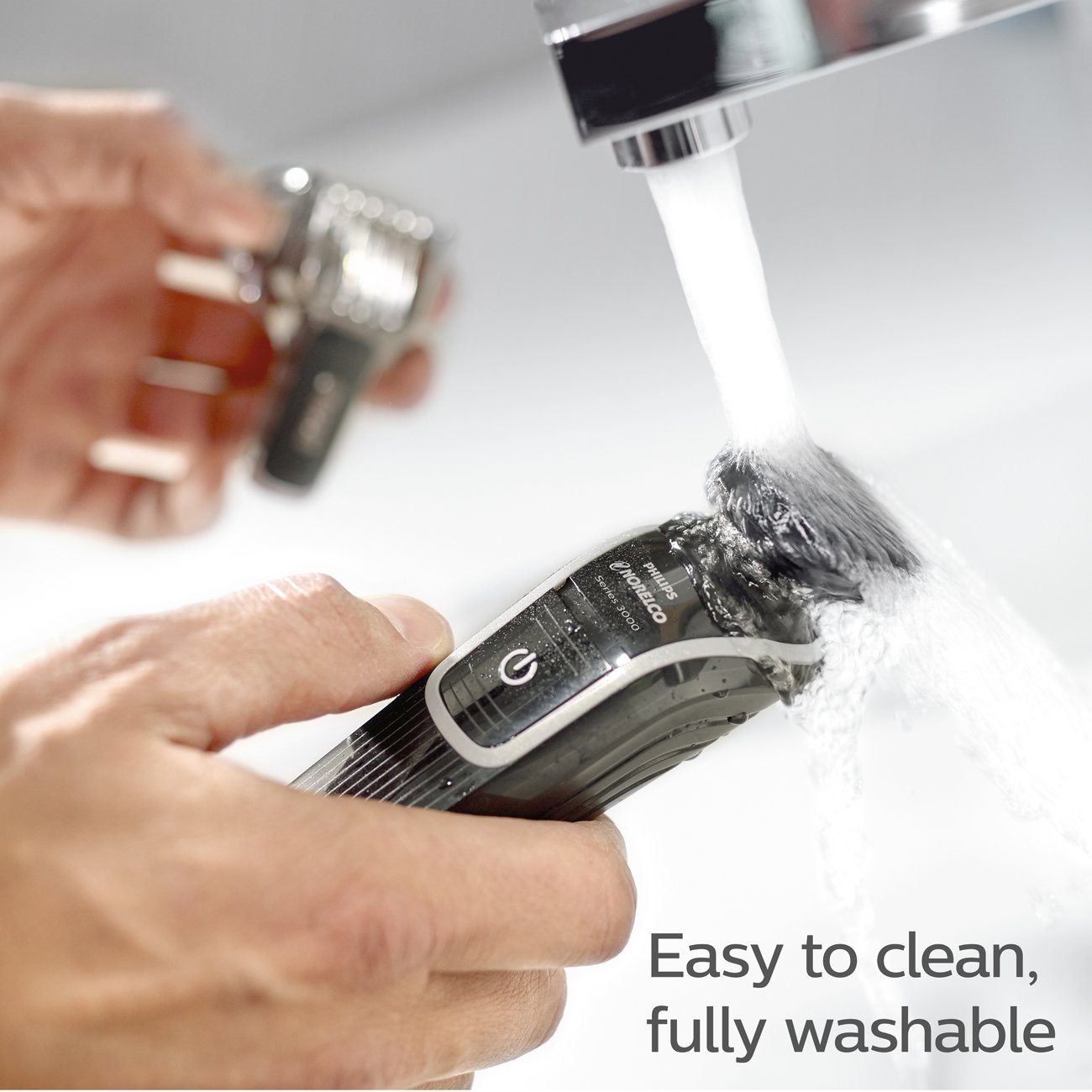 philips norelco qg3330 multigroom beard trimmer kit