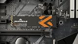 Timetec PCIe 4.0 NVMe SSD 1TB M.2 2280 7100MB/s Read TLC PS5 PC Laptop view 8