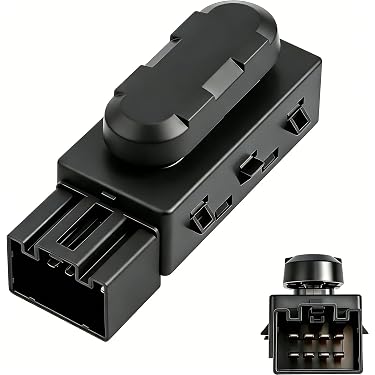 Placa De Ajuste Y Sujeción Para Interruptor De Asiento Mercedes W140 - Clip Izquierdo Y Derecho (juego)