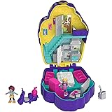 polly pocket music box
