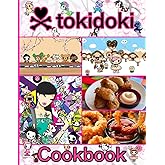Tokidoki Cookbook: Simple Recipes To Enjoy Together Tokidoki The Home Cook