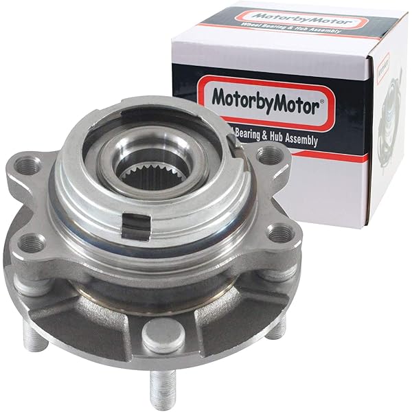Amazon.com: Mr594979 - Front Wheel Hub For Mitsubishi : Automotive 