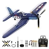 RoofWorld 2023 New Upgrade F4U Corsair RC Plane 4