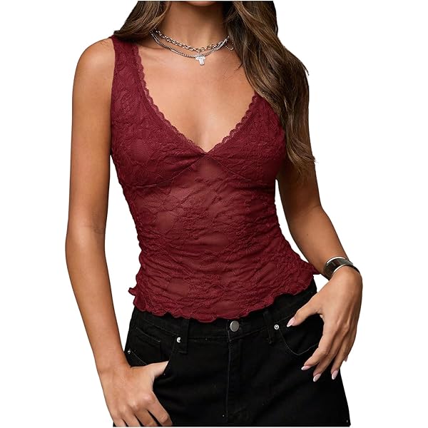 トップス BLACKBIRD24ss Mesh Tank Top 71xv2OaGCoL._SY350_QL65_.jpg