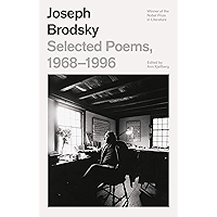 Selected Poems, 1968-1996 book cover