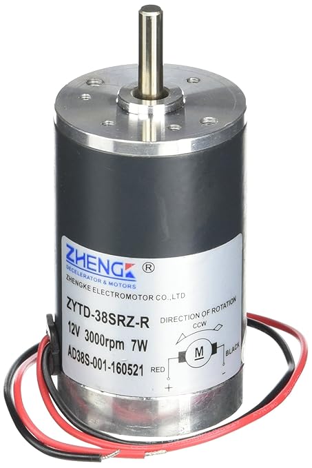 Quando è Stato Inventato Il Motore Elettrico