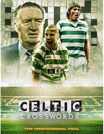 Celtic Glasgow Amazon Co Uk