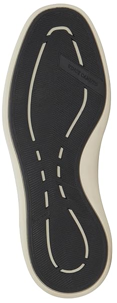 VINCE CAMUTO MEN’S HALDANE CASUAL SNEAKER, ECLIPSE/CUERO, 13