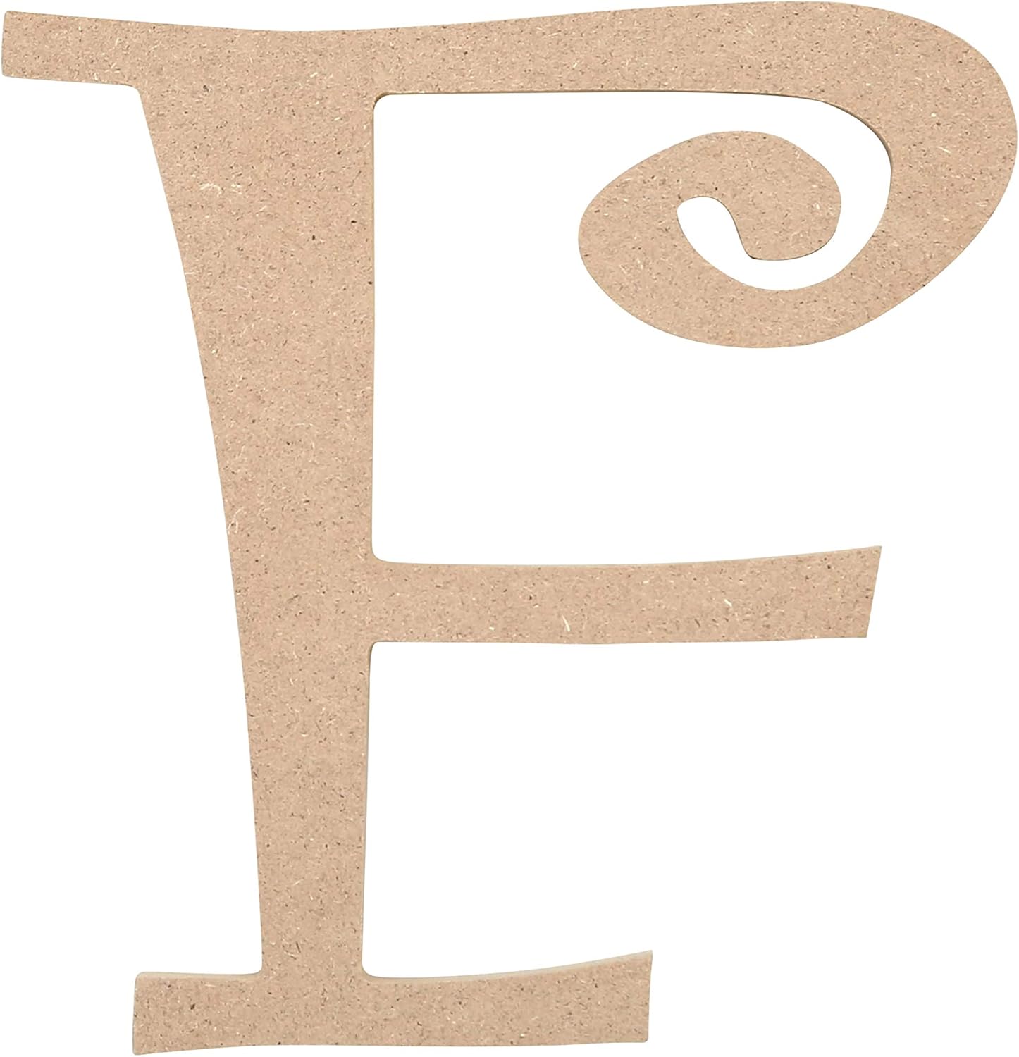 amazon wooden letters for nursery