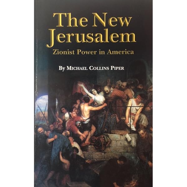 Amazon.com: The Host and the Parasite: How Israel's Fifth Column