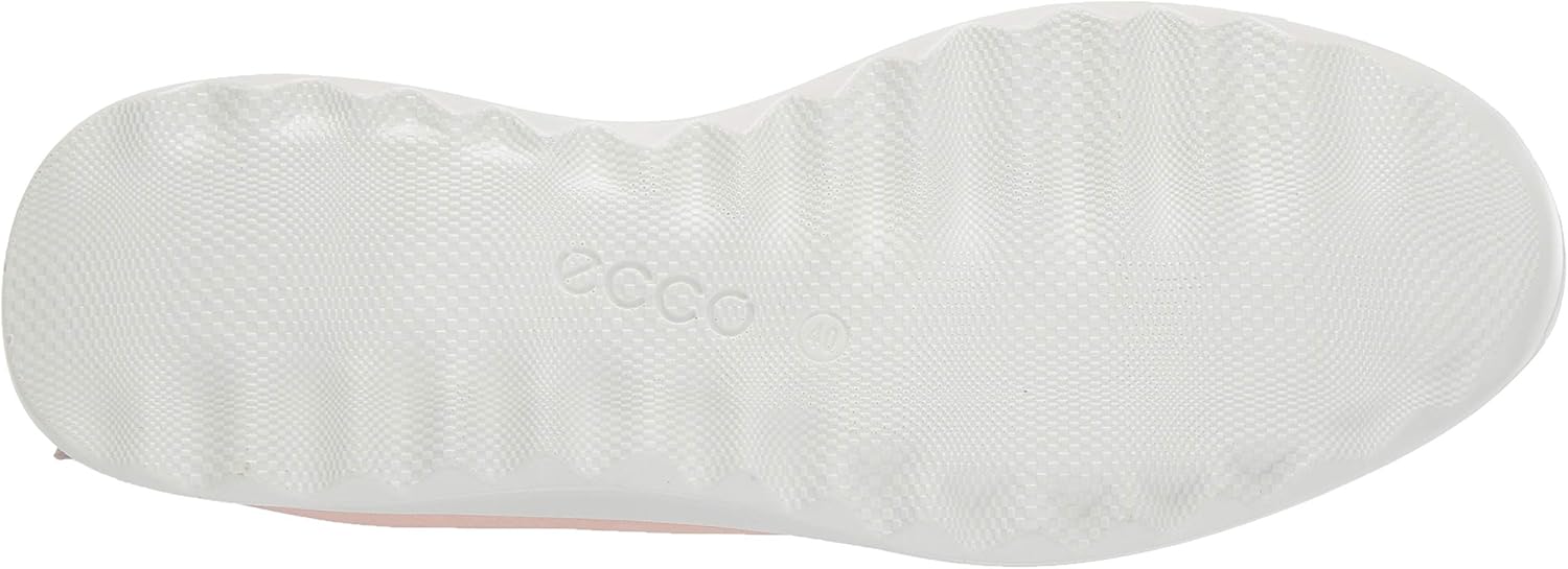  | ECCO Women's Flexure Runner Slip on Sneaker | Fashion Sneakers