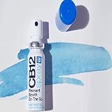 CB12 Spray 15 ml 2 Pack Fresh Breath Alcohol Free Brand CB12 view 2