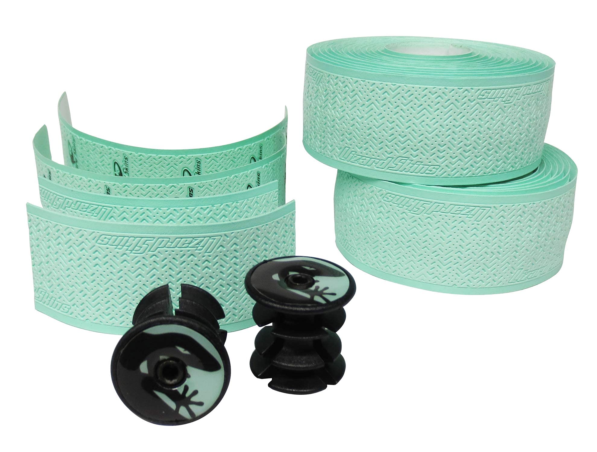 DSP Bar Tape V2-1.8mm - Mint Green
