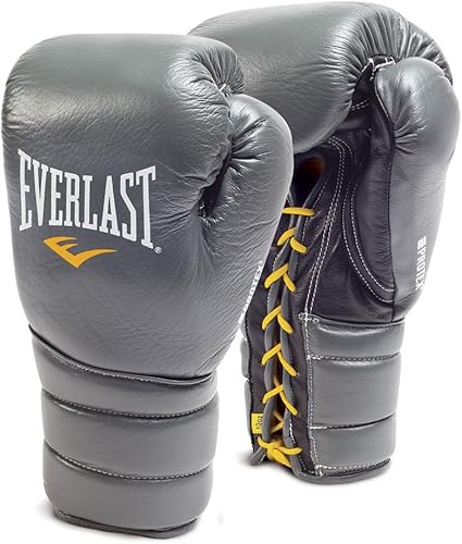 pro everlast boxing gloves