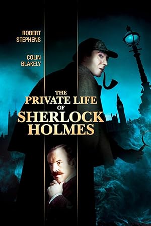 sherlock holmes amazon prime video