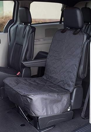 best seat cover for dog hair