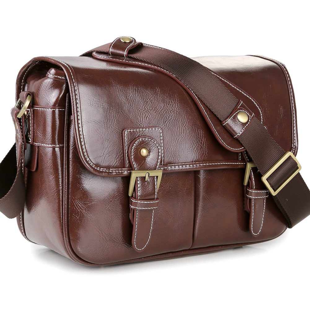 Stylish Camera Bags for Women 10 Light DSLR Camera Bags for Women