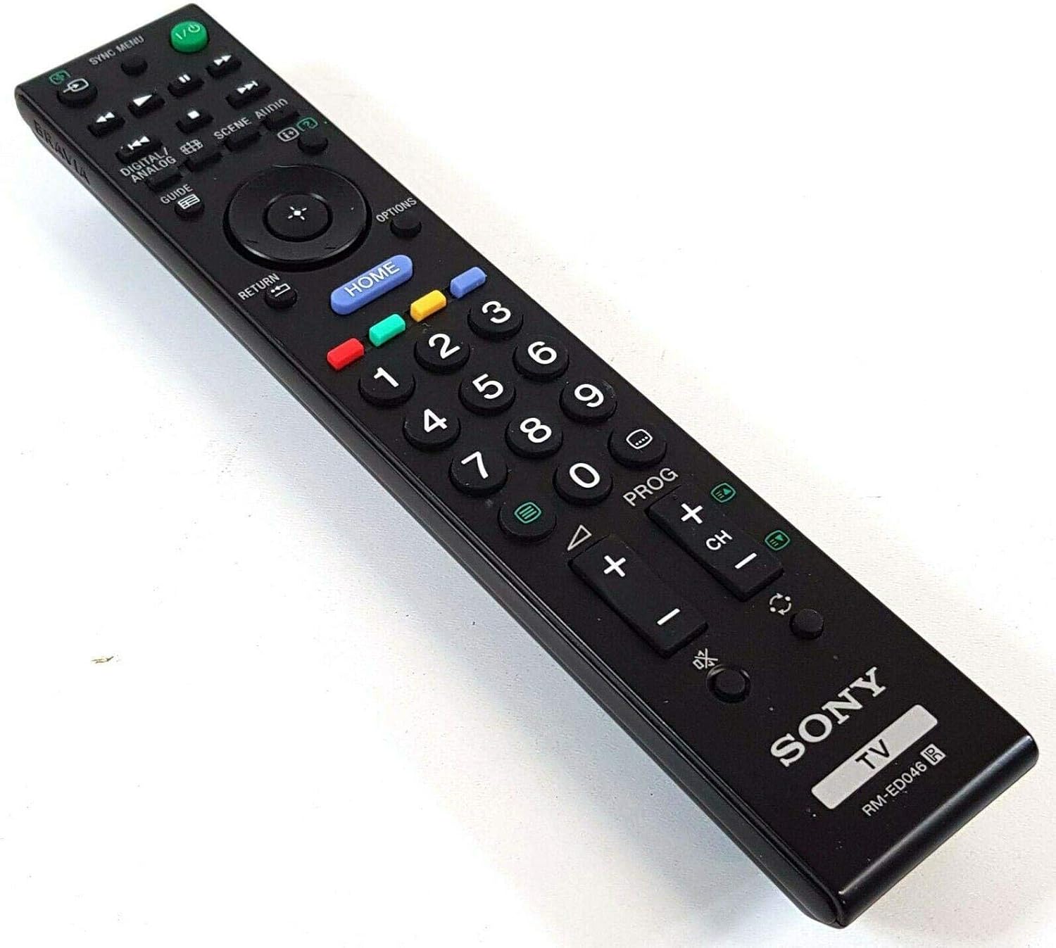 Sony Remote Commander (RMED046), RMED046 Amazon.es Electrónica