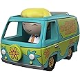 EN STOCK - Funko dorbz ridez Scooby-Doo Mystery Machine