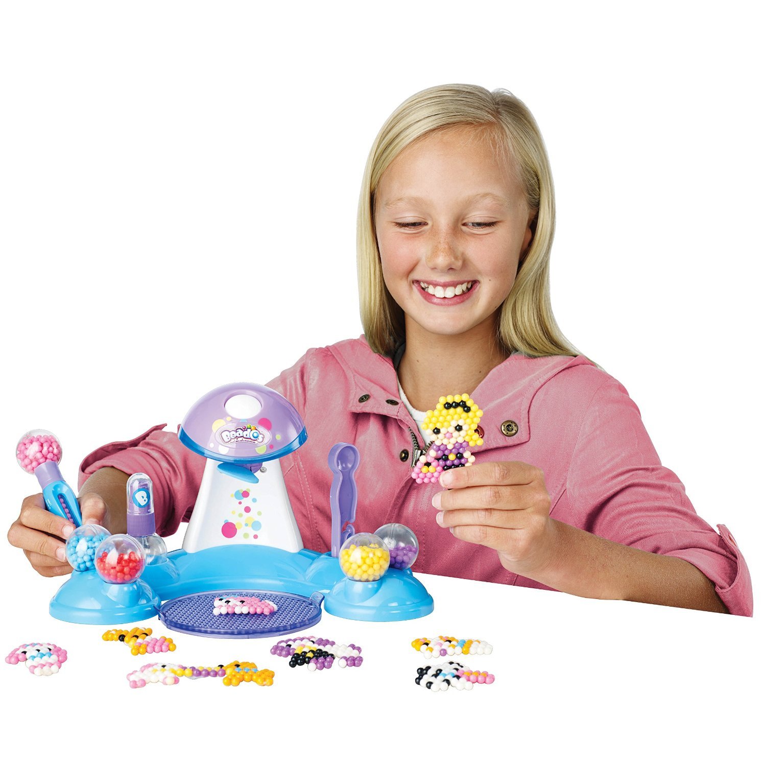 beados quick dry design station