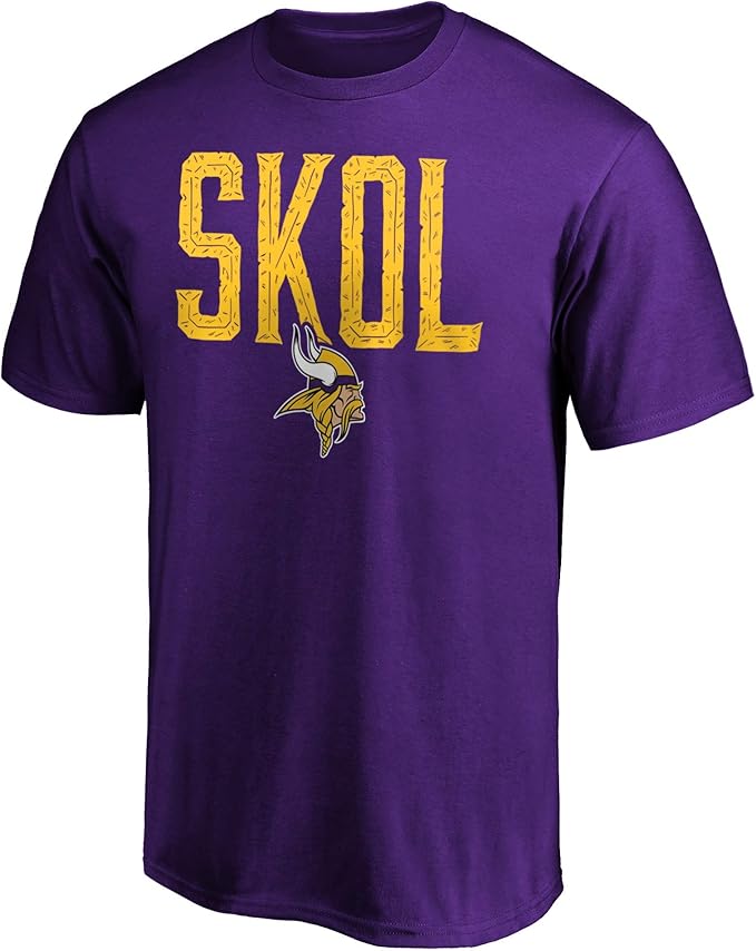 nfl vikings shirt