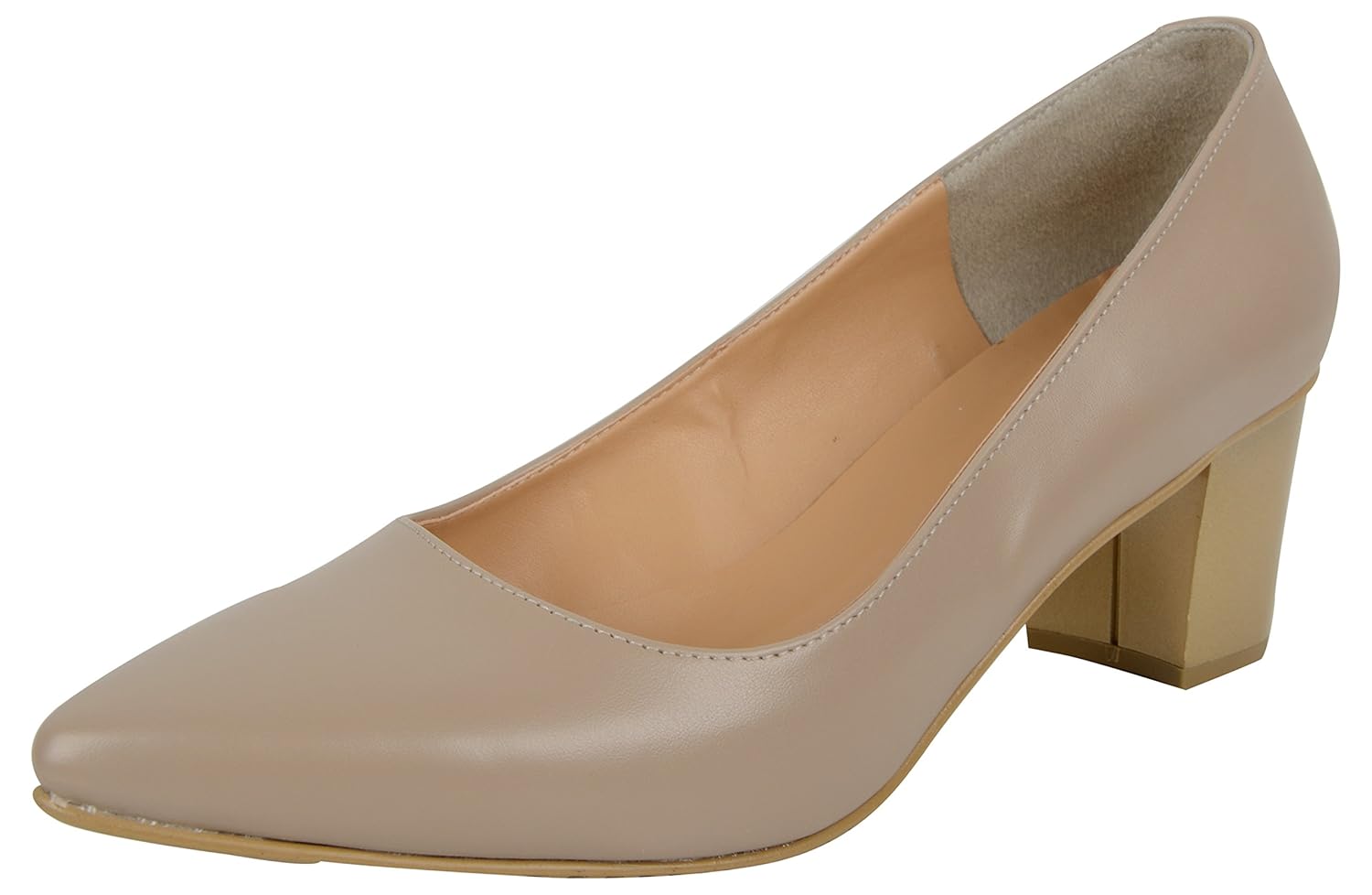 heatwave women's pumps