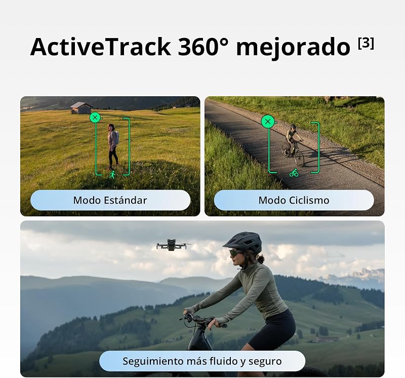 DJI Mini 5 Pro Fly More Pack com DJI RC 2 e 1 ano de DJI Care, C0