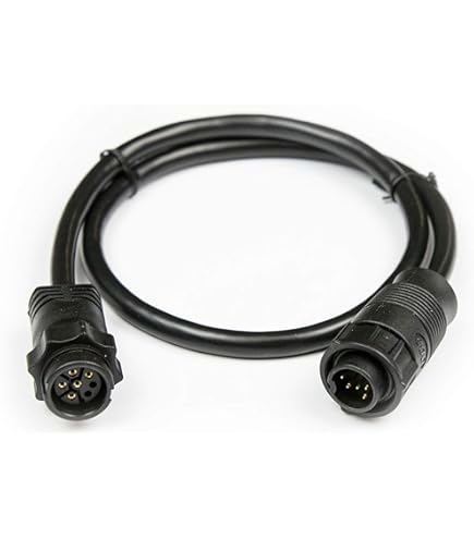 Support De Montage Flush UAP Pour Sondeur Lowrance StructureScan 3D - Neuf