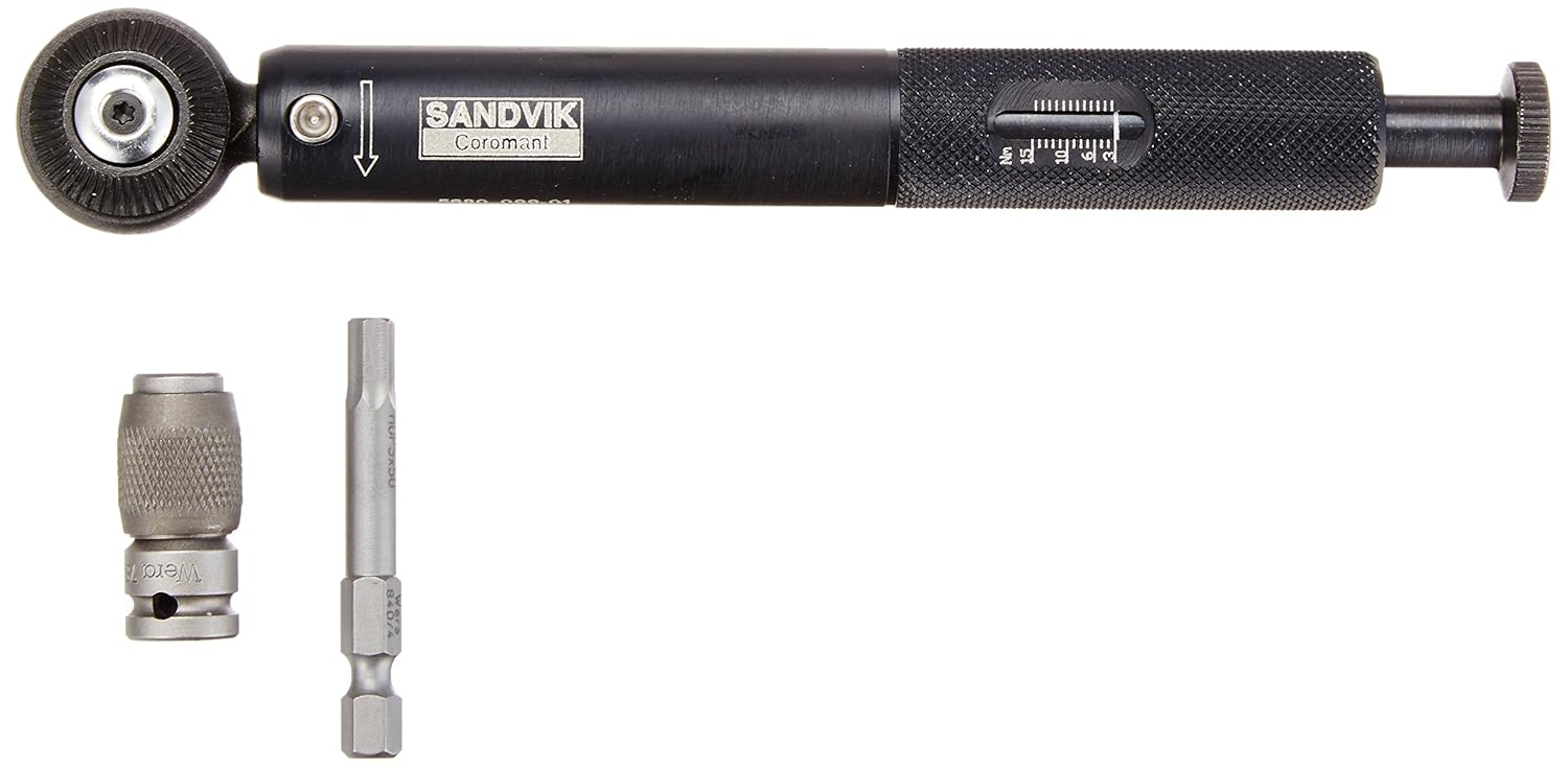 Sandvik Coromant 568009901 Assembly item, Insert Amazon.co.uk