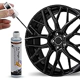 Ouzorp Car Wheel Scratch repair Rim Touch Up Paint