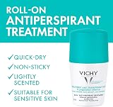Vichy 48 Hour No-Trace Anti-Perspirant Roll-On 50 ml view 3
