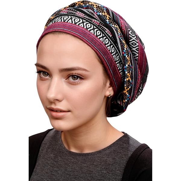 Jewish Head Covering For Women