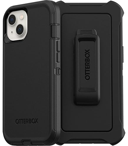 Pellicola Protettiva OtterBox ALPHA GLASS Per IPhone 13 E IPhone 13 Pro - Trasparente, Anti Graffio E Anti Rottura - 4