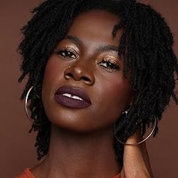 The Lip Bar - Nonstop Liquid Matte Lipstick, Drama