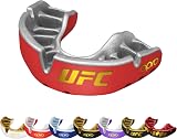 Opro Gold Level Mouthguard Premium Fit Gum Shield Adults & Kids view 1