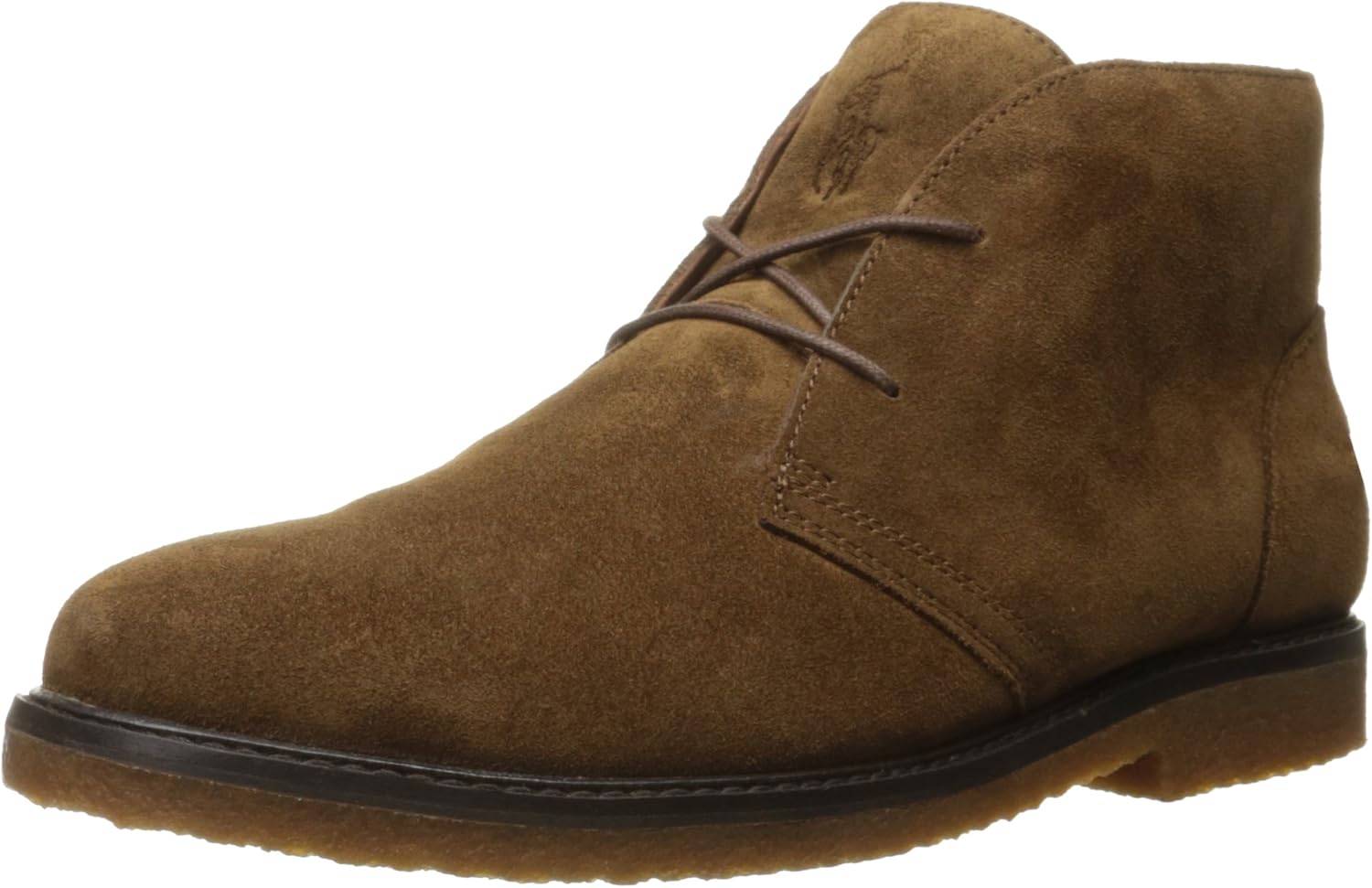 marlow suede chukka boot